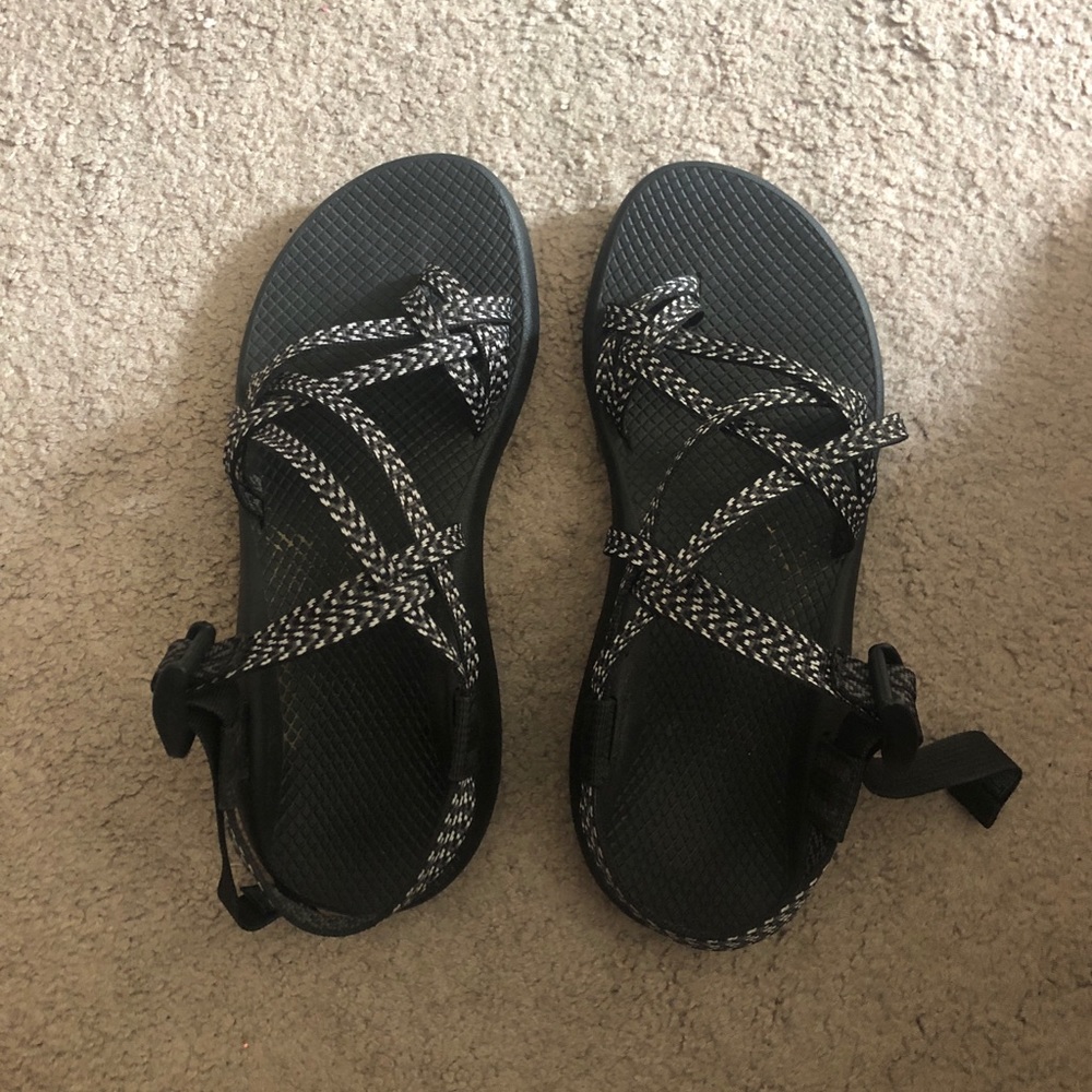 Chaco Sandals